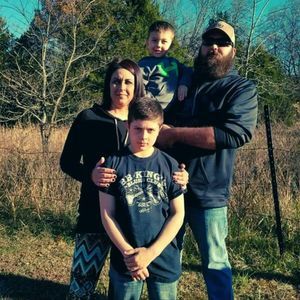 Meet your Posher, Jamie